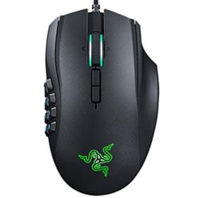 Razer Naga Chroma Wired MMO Gaming Mouse